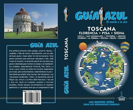 TOSCANA 2018 | 9788417368227 | INGELMO, ÁNGEL | Llibreria L'Odissea - Libreria Online de Vilafranca del Penedès - Comprar libros