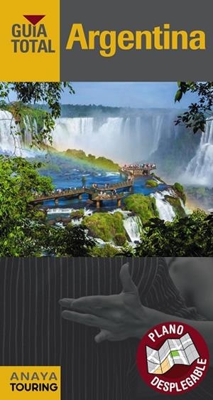 ARGENTINA 2018 | 9788491580638 | PAGELLA ROVEA, GABRIELA | Llibreria Online de Vilafranca del Penedès | Comprar llibres en català