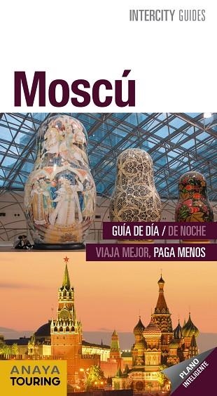 MOSCÚ 2018 | 9788491580959 | MORTE, MARC | Llibreria L'Odissea - Libreria Online de Vilafranca del Penedès - Comprar libros