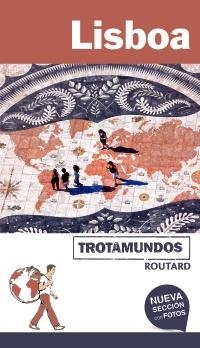 LISBOA 2018 | 9788417245078 | GLOAGUEN, PHILIPPE | Llibreria L'Odissea - Libreria Online de Vilafranca del Penedès - Comprar libros