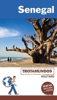 SENEGAL 2018 | 9788415501978 | GLOAGUEN, PHILIPPE | Llibreria L'Odissea - Libreria Online de Vilafranca del Penedès - Comprar libros