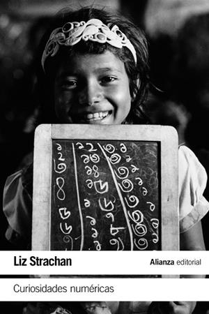 CURIOSIDADES NUMÉRICAS | 9788491810353 | STRACHAN, LIZ | Llibreria Online de Vilafranca del Penedès | Comprar llibres en català