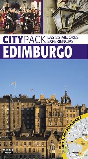 EDIMBURGO 2018 | 9788403518803 | VARIOS AUTORES | Llibreria Online de Vilafranca del Penedès | Comprar llibres en català