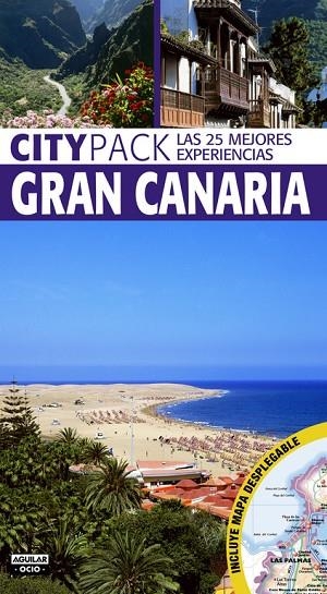 GRAN CANARIA 2018 | 9788403518698 | VARIOS AUTORES | Llibreria L'Odissea - Libreria Online de Vilafranca del Penedès - Comprar libros