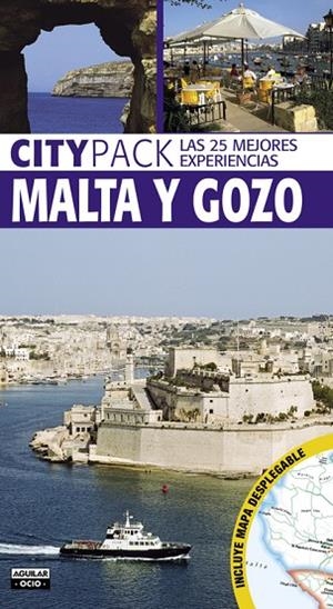 MALTA Y GOZO 2018 | 9788403518933 | VARIOS AUTORES | Llibreria L'Odissea - Libreria Online de Vilafranca del Penedès - Comprar libros