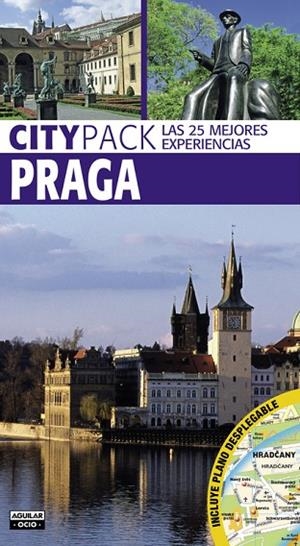PRAGA 2018 | 9788403519008 | VARIOS AUTORES | Llibreria L'Odissea - Libreria Online de Vilafranca del Penedès - Comprar libros