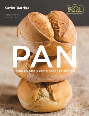 PAN ( EDICIÓN ACTUALIZADA ) | 9788416895472 | BARRIGA, XAVIER | Llibreria L'Odissea - Libreria Online de Vilafranca del Penedès - Comprar libros