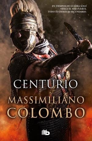 CENTURIO | 9788490704462 | COLOMBO, MASSIMILANO | Llibreria L'Odissea - Libreria Online de Vilafranca del Penedès - Comprar libros