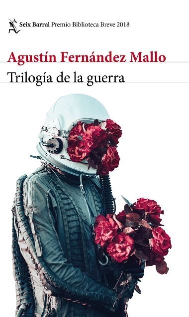 TRILOGÍA DE LA GUERRA | 9788432233609 | FERNÁNDEZ MALLO, AGUSTÍN | Llibreria Online de Vilafranca del Penedès | Comprar llibres en català