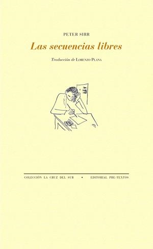 LAS SECUENCIAS LIBRES | 9788417143268 | SIRR, PETER | Llibreria L'Odissea - Libreria Online de Vilafranca del Penedès - Comprar libros