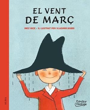 EL VENT DE MARÇ | 9788490653982 | RICE, INEZ | Llibreria Online de Vilafranca del Penedès | Comprar llibres en català