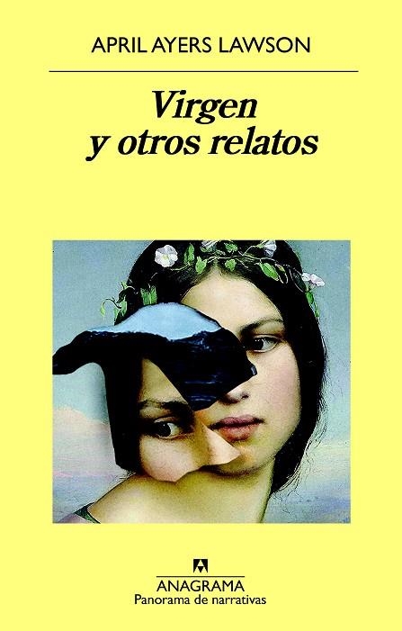 VIRGEN Y OTROS RELATOS | 9788433980014 | LAWSON, APRIL AYERS | Llibreria L'Odissea - Libreria Online de Vilafranca del Penedès - Comprar libros