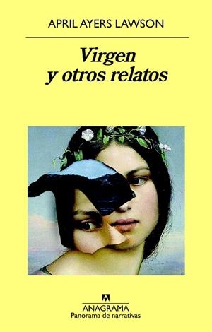 VIRGEN Y OTROS RELATOS | 9788433980014 | LAWSON, APRIL AYERS | Llibreria Online de Vilafranca del Penedès | Comprar llibres en català