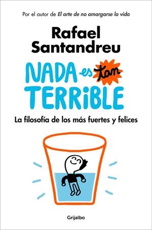 NADA ES TAN TERRIBLE | 9788425355851 | SANTANDREU, RAFAEL | Llibreria Online de Vilafranca del Penedès | Comprar llibres en català