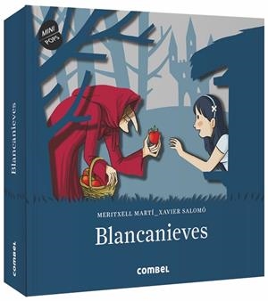 BLANCANIEVES | 9788491013099 | MARTÍ ORRIOLS, MERITXELL | Llibreria L'Odissea - Libreria Online de Vilafranca del Penedès - Comprar libros
