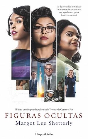 FIGURAS OCULTAS | 9788417216092 | LEE SHETTERLY, MARGOT | Llibreria L'Odissea - Libreria Online de Vilafranca del Penedès - Comprar libros