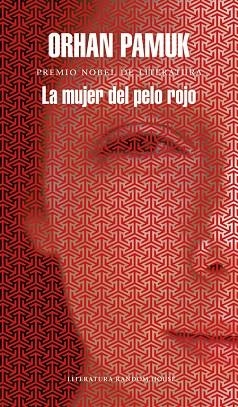 LA MUJER DEL PELO ROJO | 9788439732563 | PAMUK, ORHAN | Llibreria L'Odissea - Libreria Online de Vilafranca del Penedès - Comprar libros