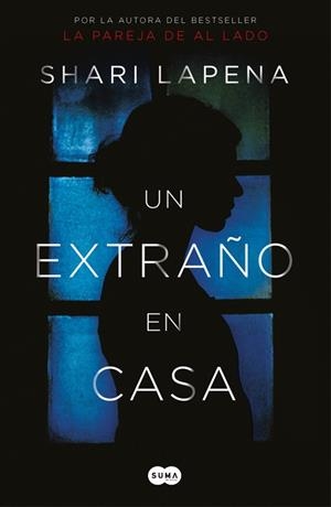 UN EXTRAÑO EN CASA | 9788491292296 | LAPENA, SHARI | Llibreria Online de Vilafranca del Penedès | Comprar llibres en català