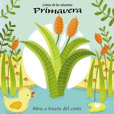 CONTES DE LES ESTACIONS PRIMAVERA | 9788499068589 | AA. VV. | Llibreria L'Odissea - Libreria Online de Vilafranca del Penedès - Comprar libros