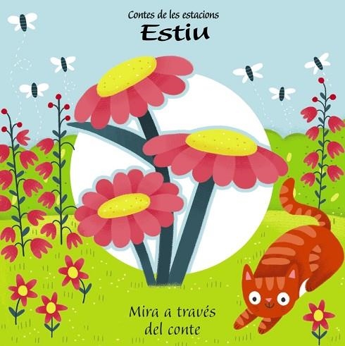 CONTES DE LES ESTACIONS ESTIU | 9788499068596 | AA. VV. | Llibreria L'Odissea - Libreria Online de Vilafranca del Penedès - Comprar libros