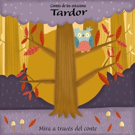 CONTES DE LES ESTACIONS TARDOR | 9788499068602 | AA. VV. | Llibreria L'Odissea - Libreria Online de Vilafranca del Penedès - Comprar libros