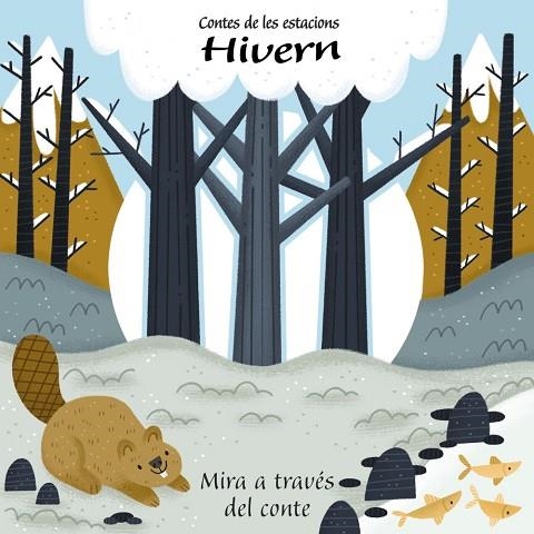CONTES DE LES ESTACIONS HIVERN | 9788499068619 | AA. VV. | Llibreria L'Odissea - Libreria Online de Vilafranca del Penedès - Comprar libros