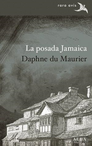 LA POSADA JAMAICA | 9788490653920 | DU MAURIER, DAPHNE | Llibreria L'Odissea - Libreria Online de Vilafranca del Penedès - Comprar libros