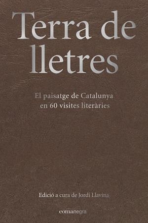 TERRA DE LLETRES | 9788417188283 | Llibreria Online de Vilafranca del Penedès | Comprar llibres en català