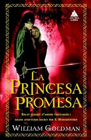 LA PRINCESA PROMESA | 9788416222643 | GOLDMAN, WILLIAM | Llibreria L'Odissea - Libreria Online de Vilafranca del Penedès - Comprar libros