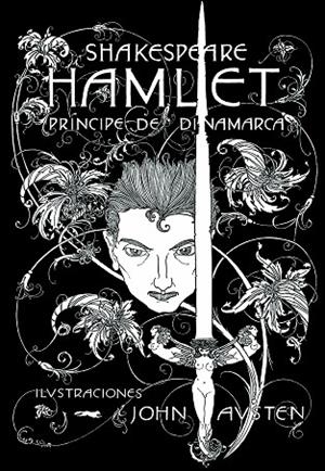 HAMLET | 9788494773440 | SHAKEAPEARE, WILLIAM | Llibreria L'Odissea - Libreria Online de Vilafranca del Penedès - Comprar libros