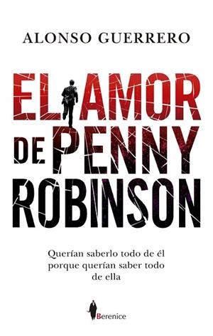 EL AMOR DE PENNY ROBINSON | 9788417229641 | GUERRERO PÉREZ, ALONSO | Llibreria L'Odissea - Libreria Online de Vilafranca del Penedès - Comprar libros