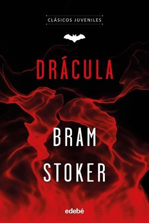 CLÁSICOS JUVENILES DRÁCULA | 9788468331980 | STOKER, BRAM | Llibreria Online de Vilafranca del Penedès | Comprar llibres en català