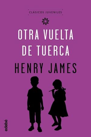 OTRA VUELTA DE TUERCA | 9788468334837 | JAMES, HENRY | Llibreria L'Odissea - Libreria Online de Vilafranca del Penedès - Comprar libros