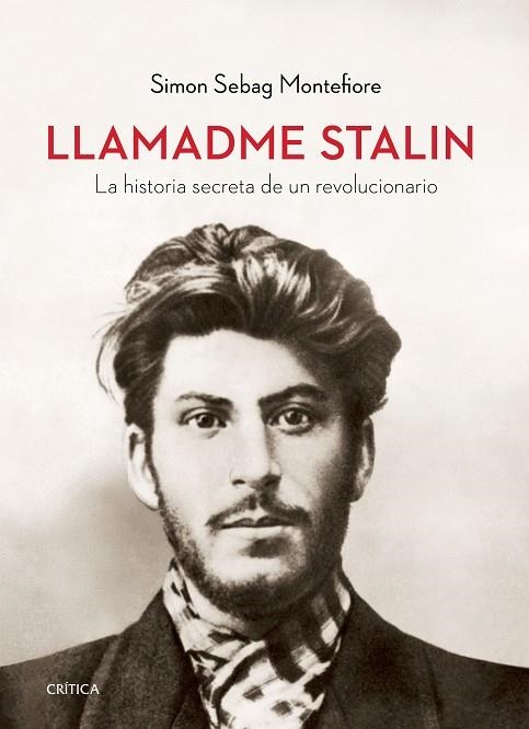 LLAMADME STALIN | 9788417067779 | MONTEFIORE, SIMON SEBAG | Llibreria L'Odissea - Libreria Online de Vilafranca del Penedès - Comprar libros