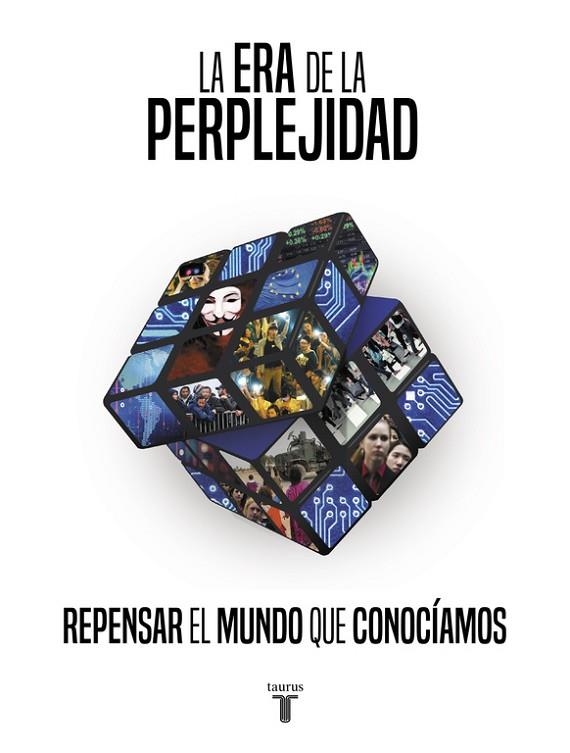 LA ERA DE LA PERPLEJIDAD | 9788430619535 | VÁRIOS AUTORES | Llibreria L'Odissea - Libreria Online de Vilafranca del Penedès - Comprar libros
