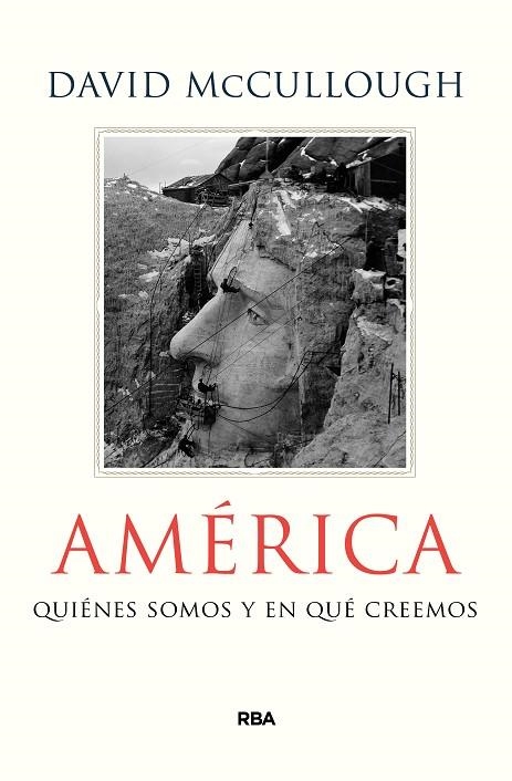 AMÉRICA | 9788490569122 | MCCULLONGH, DAVID | Llibreria L'Odissea - Libreria Online de Vilafranca del Penedès - Comprar libros
