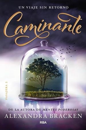 CAMINANTE | 9788427211612 | BRACKEN, ALEXANDRA | Llibreria Online de Vilafranca del Penedès | Comprar llibres en català