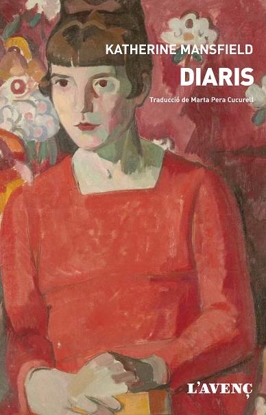 DIARIS | 9788416853182 | MANSFIELD, KATHERINE | Llibreria Online de Vilafranca del Penedès | Comprar llibres en català