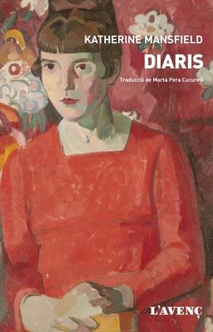 DIARIS | 9788416853182 | MANSFIELD, KATHERINE | Llibreria Online de Vilafranca del Penedès | Comprar llibres en català