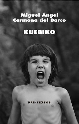 KUEBIKO | 9788417143282 | CARMONA DEL BARCO, MIGUEL ÁNGEL | Llibreria L'Odissea - Libreria Online de Vilafranca del Penedès - Comprar libros