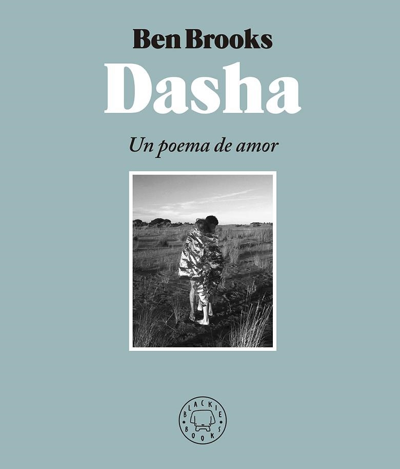 DASHA | 9788417059651 | BROOKS, BEN | Llibreria L'Odissea - Libreria Online de Vilafranca del Penedès - Comprar libros