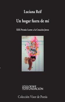 UN HOGAR FUERA DE MÍ | 9788498953244 | REIF, LUCIANA | Llibreria L'Odissea - Libreria Online de Vilafranca del Penedès - Comprar libros