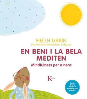 EN BENI I LA BELA MEDITEN | 9788499886411 | GRAIN, HELEN | Llibreria L'Odissea - Libreria Online de Vilafranca del Penedès - Comprar libros