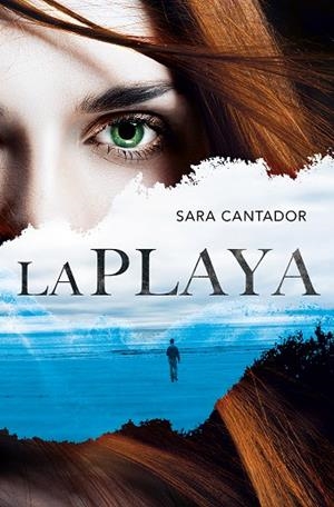 LA PLAYA | 9788420487144 | CANTADOR, SARA | Llibreria L'Odissea - Libreria Online de Vilafranca del Penedès - Comprar libros
