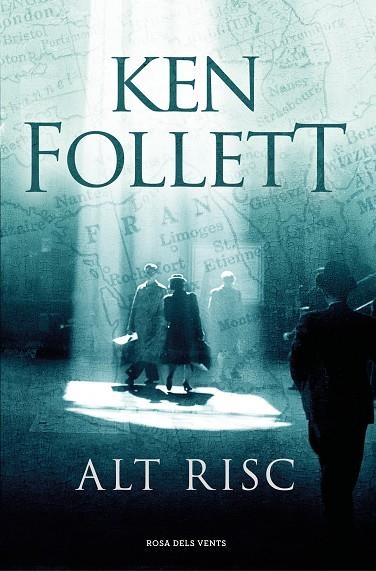 ALT RISC | 9788416930449 | FOLLET, KEN | Llibreria Online de Vilafranca del Penedès | Comprar llibres en català