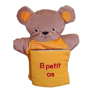 EL PETIT OS | 9788468334066 | FERRI, FRANCESCA | Llibreria L'Odissea - Libreria Online de Vilafranca del Penedès - Comprar libros