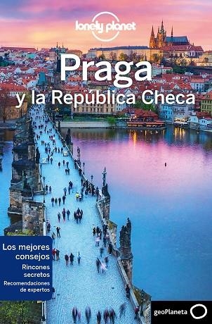 PRAGA Y LA REPÚBLICA CHECA 2018 | 9788408177777 | BAKER, MARK/WILSON, NEIL | Llibreria L'Odissea - Libreria Online de Vilafranca del Penedès - Comprar libros