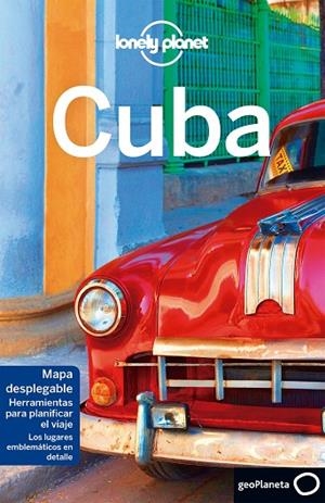 CUBA 2018 | 9788408177784 | SAINSBURY, BRENDAN/MCCARTHY, CAROLYN | Llibreria L'Odissea - Libreria Online de Vilafranca del Penedès - Comprar libros