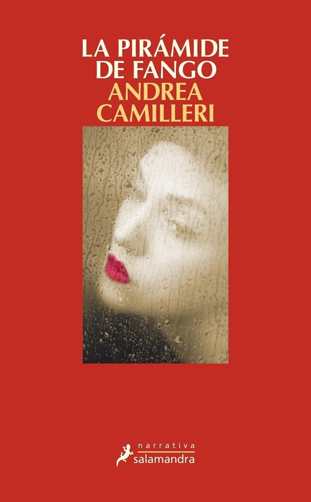 LA PIRÁMIDE DE FANGO | 9788498388404 | CAMILLERI, ANDREA | Llibreria Online de Vilafranca del Penedès | Comprar llibres en català