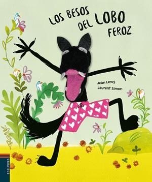 LOS BESOS DEL LOBO FEROZ | 9788414011041 | LEROY, JEAN | Llibreria L'Odissea - Libreria Online de Vilafranca del Penedès - Comprar libros